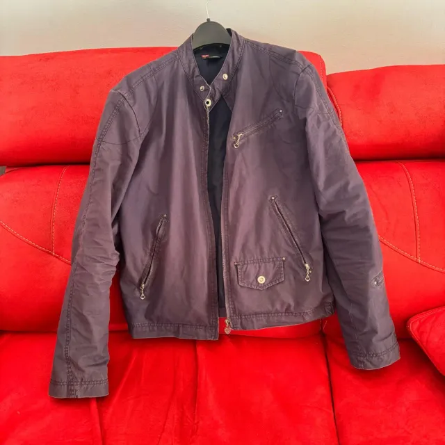 Chaqueta Verano Diesel Talla L