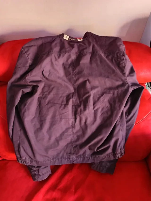 Chaqueta Verano Diesel Talla L