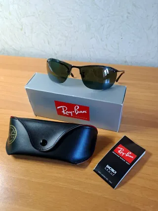 Ray-Ban RB3187 Occhiali da sole