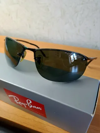 Ray-Ban RB3187 Occhiali da sole