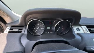 Land Rover Range Rover Evoque 2.0L TD4 SE 4x4 Auto 110 kW (150 CV)