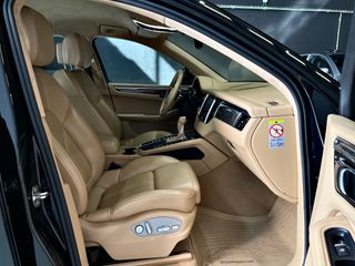 PORSCHE MACAN TURBO 400CV