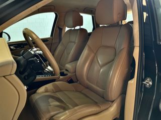 PORSCHE MACAN TURBO 400CV