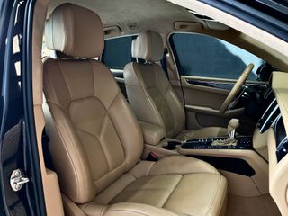 PORSCHE MACAN TURBO 400CV