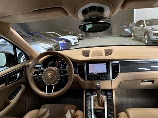 PORSCHE MACAN TURBO 400CV