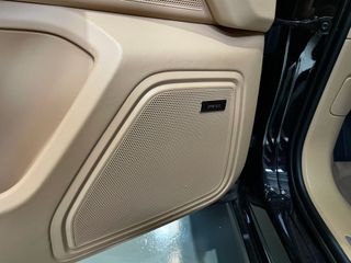 PORSCHE MACAN TURBO 400CV