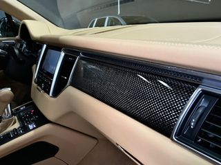 PORSCHE MACAN TURBO 400CV