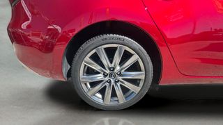 Mazda Mazda 6 2.0 SKYACTIVE-G Zenith Auto 107 kW (145 CV)