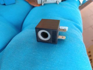 Bobina Solenoide COSMOS C300 24VDC 6,5W