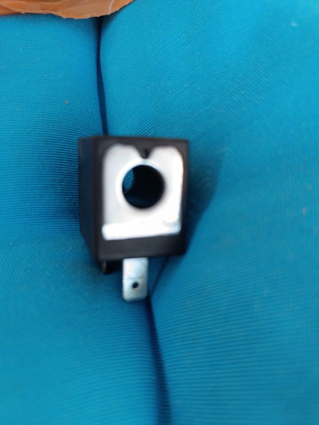 Bobina Solenoide COSMOS C300 24VDC 6,5W