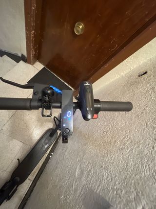 Xiaomi Pro 2 Scooter Eléctrico es negociable 