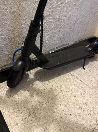 Xiaomi Pro 2 Scooter Eléctrico es negociable 