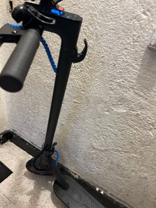 Xiaomi Pro 2 Scooter Eléctrico es negociable 