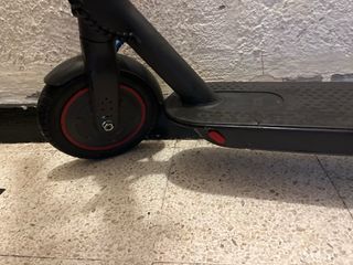 Xiaomi Pro 2 Scooter Eléctrico es negociable 