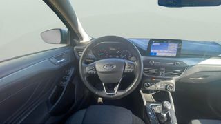 Ford Focus SportBreak 1.0 Ecoboost MHEV Active 114 kW (155 CV)