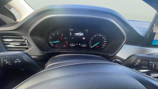 Ford Focus SportBreak 1.0 Ecoboost MHEV Active 114 kW (155 CV)