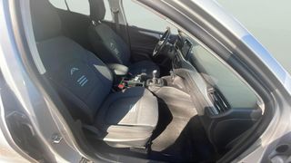 Ford Focus SportBreak 1.0 Ecoboost MHEV Active 114 kW (155 CV)