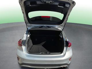 Ford Focus SportBreak 1.0 Ecoboost MHEV Active 114 kW (155 CV)