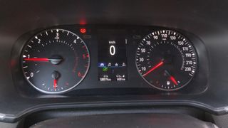 Renault Megane Sport Tourer Intens Blue dCi 85 kW (115 CV)