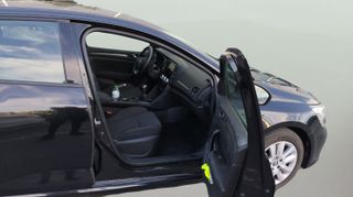 Renault Megane Sport Tourer Intens Blue dCi 85 kW (115 CV)