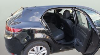 Renault Megane Sport Tourer Intens Blue dCi 85 kW (115 CV)