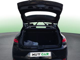 Renault Megane Sport Tourer Intens Blue dCi 85 kW (115 CV)