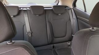 Renault Megane Techno Blue dCi 85 kW (115 CV)