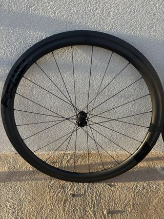 Ruote Fast Forward Tyro da 45 mm