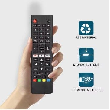 Mando a distancia LG Oled Universal