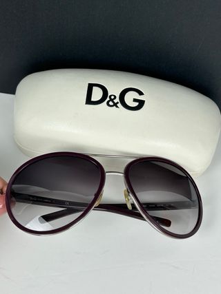  Dolce & Gabbana gafas de sol