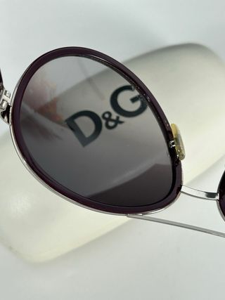  Dolce & Gabbana gafas de sol