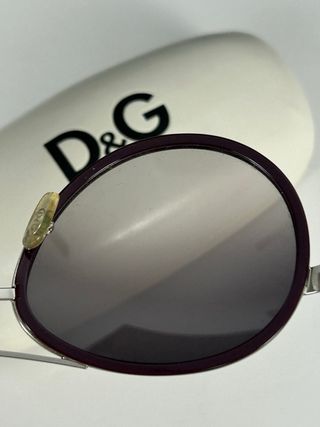  Dolce & Gabbana gafas de sol