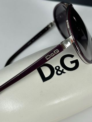  Dolce & Gabbana gafas de sol