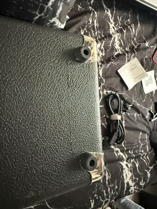 Amplificador Fender Frontman 15G