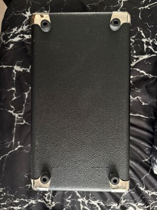 Amplificador Fender Frontman 15G