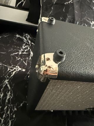 Amplificador Fender Frontman 15G