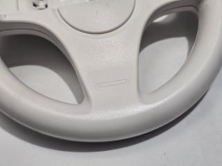 2 volanti originali per Nintendo Wii Wii