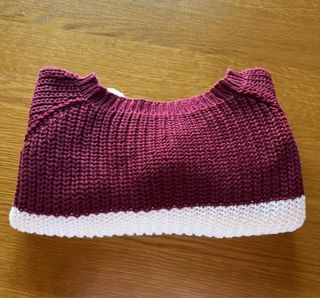 Lotto 3 maglioncini + 1 pile