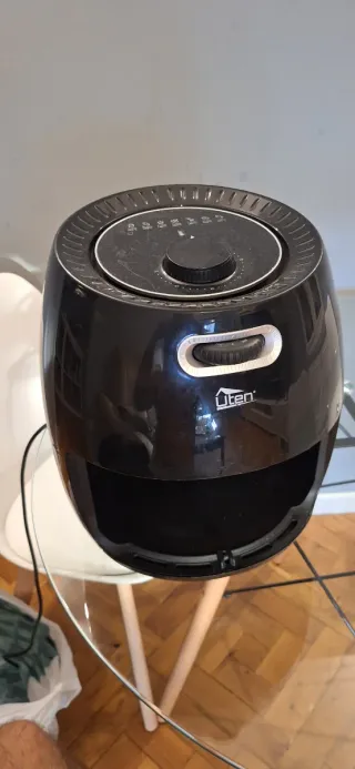 Freidora Uten 6.5L