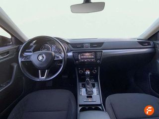 Skoda Superb 2.0 TDI 110KW (150cv) DSG Active