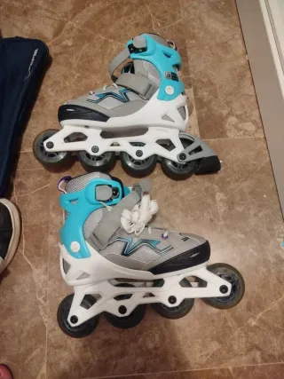 Patines en línea para niños/niñas