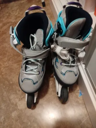 Patines en línea para niños/niñas