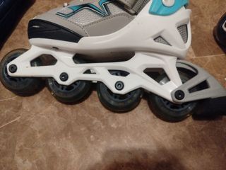 Patines en línea para niños/niñas