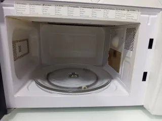 Microondas Candy Seminuevo