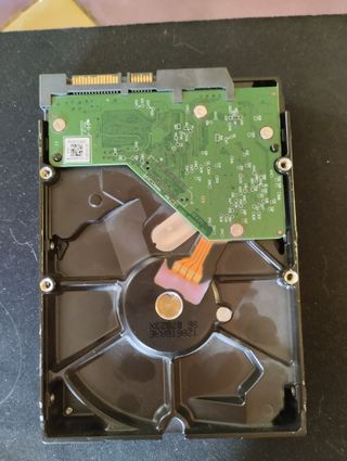 DISCO HDD WESTERN DIGITAL WD PURPLE 1TB 3,5 SATA