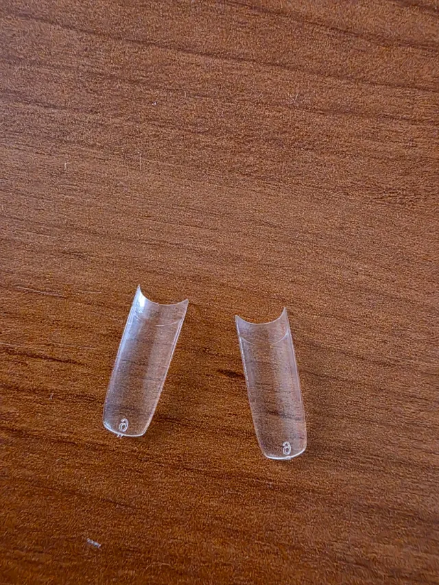 Uñas acrílicas 500 uds