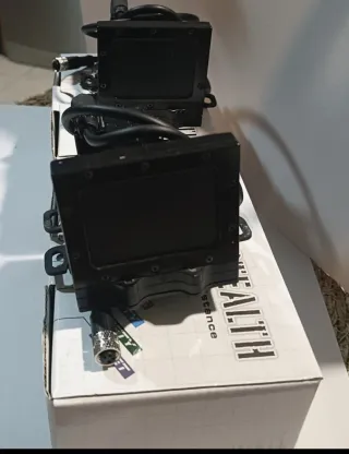 Detector Shadow 7 Plus VIP