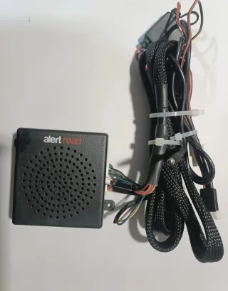 Detector Shadow 7 Plus VIP