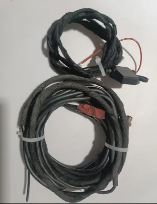 Detector Shadow 7 Plus VIP