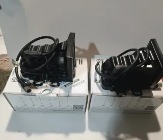 Detector Shadow 7 Plus VIP